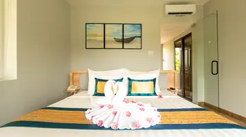 SANDUNES BEACH RESORT AND SPA