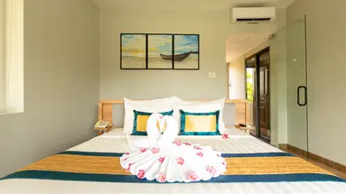 SANDUNES BEACH RESORT AND SPA