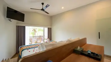 SANDUNES BEACH RESORT AND SPA