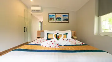 SANDUNES BEACH RESORT AND SPA