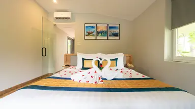 SANDUNES BEACH RESORT AND SPA