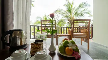 SANDUNES BEACH RESORT AND SPA