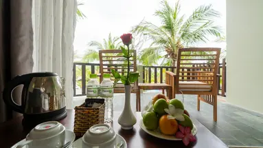 SANDUNES BEACH RESORT AND SPA