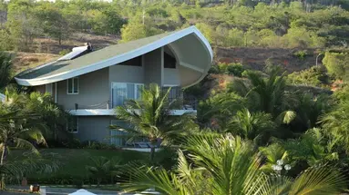 SANDUNES BEACH RESORT AND SPA