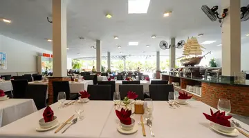 SANDUNES BEACH RESORT AND SPA