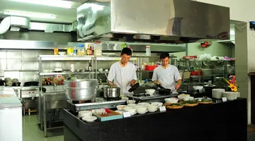 SANDUNES BEACH RESORT AND SPA