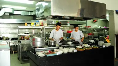 SANDUNES BEACH RESORT AND SPA