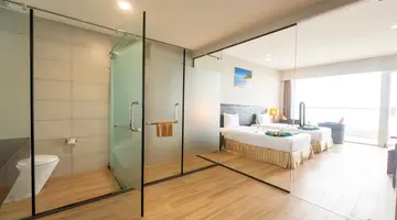 SANDUNES BEACH RESORT AND SPA