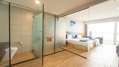 SANDUNES BEACH RESORT AND SPA