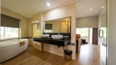 SANDUNES BEACH RESORT AND SPA
