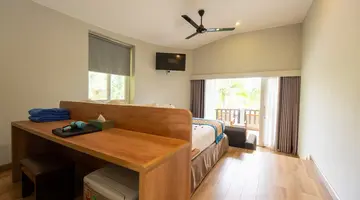 SANDUNES BEACH RESORT AND SPA