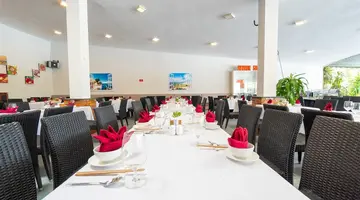 SANDUNES BEACH RESORT AND SPA