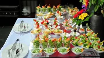 SANDUNES BEACH RESORT AND SPA