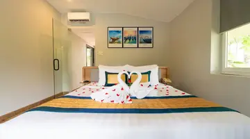 SANDUNES BEACH RESORT AND SPA