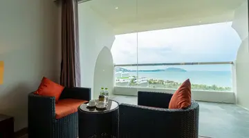 SANDUNES BEACH RESORT AND SPA