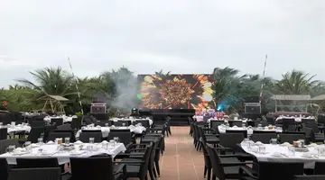 SANDUNES BEACH RESORT AND SPA