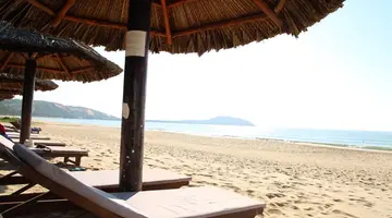 SANDUNES BEACH RESORT AND SPA