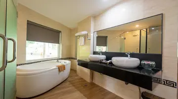 SANDUNES BEACH RESORT AND SPA