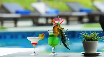 SANDUNES BEACH RESORT AND SPA