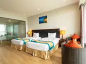 SANDUNES BEACH RESORT AND SPA