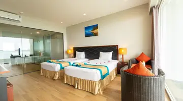 SANDUNES BEACH RESORT AND SPA