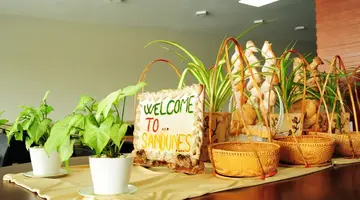 SANDUNES BEACH RESORT AND SPA