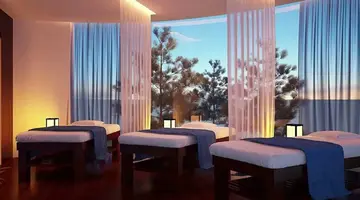 SANDUNES BEACH RESORT AND SPA
