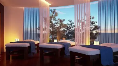 SANDUNES BEACH RESORT AND SPA