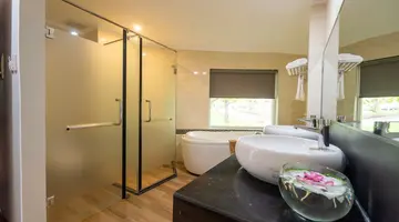 SANDUNES BEACH RESORT AND SPA