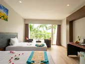 SANDUNES BEACH RESORT AND SPA