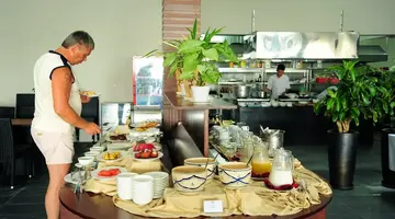 SANDUNES BEACH RESORT AND SPA