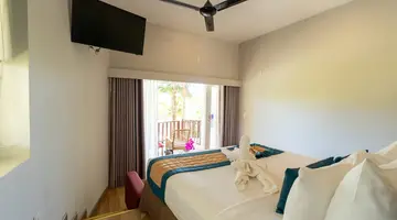 SANDUNES BEACH RESORT AND SPA