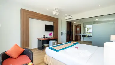 SANDUNES BEACH RESORT AND SPA