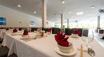 SANDUNES BEACH RESORT AND SPA