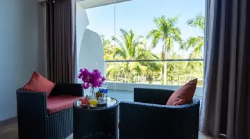 SANDUNES BEACH RESORT AND SPA