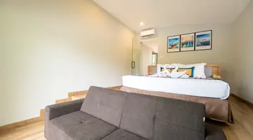 SANDUNES BEACH RESORT AND SPA