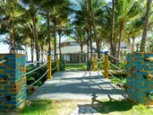 SANDUNES BEACH RESORT AND SPA
