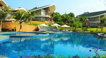 SANDUNES BEACH RESORT AND SPA