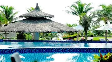 SANDUNES BEACH RESORT AND SPA