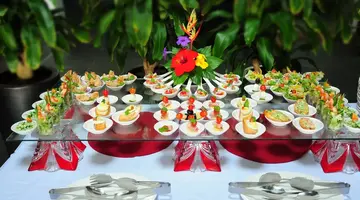 SANDUNES BEACH RESORT AND SPA