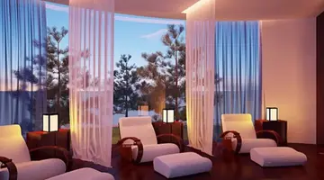 SANDUNES BEACH RESORT AND SPA
