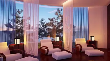 SANDUNES BEACH RESORT AND SPA