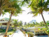 SANDUNES BEACH RESORT AND SPA