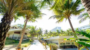SANDUNES BEACH RESORT AND SPA