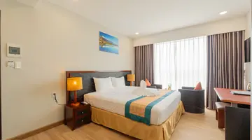 SANDUNES BEACH RESORT AND SPA