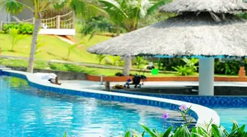 SANDUNES BEACH RESORT AND SPA