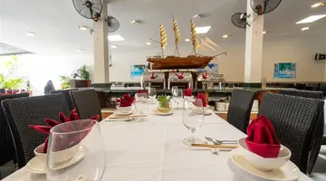 SANDUNES BEACH RESORT AND SPA