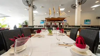 SANDUNES BEACH RESORT AND SPA