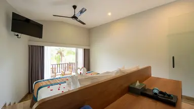 SANDUNES BEACH RESORT AND SPA