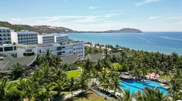 SANDUNES BEACH RESORT AND SPA